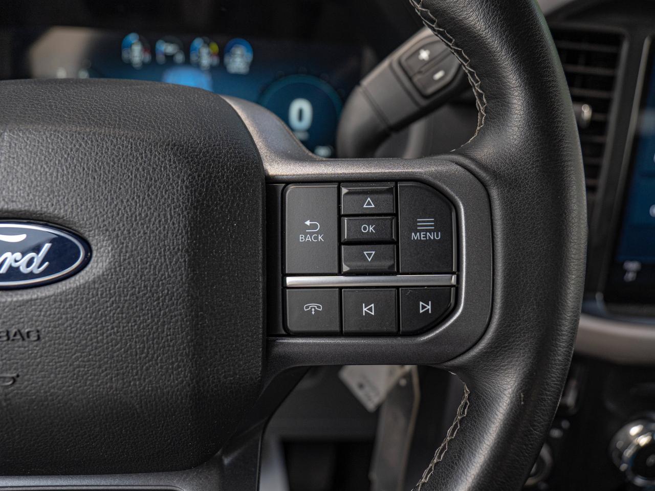 2024 Ford F-150 XLT Photo