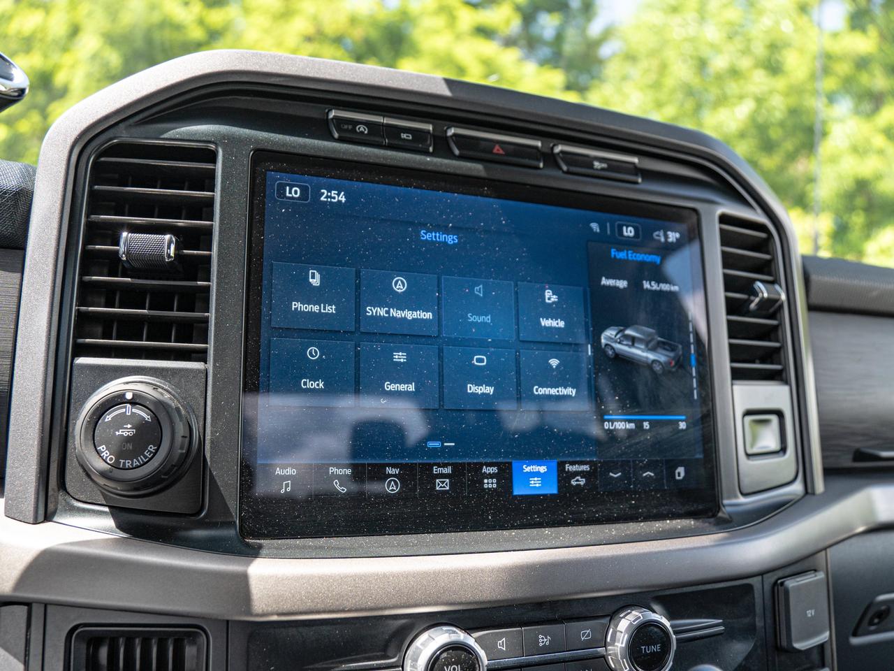 2024 Ford F-150 XLT Photo