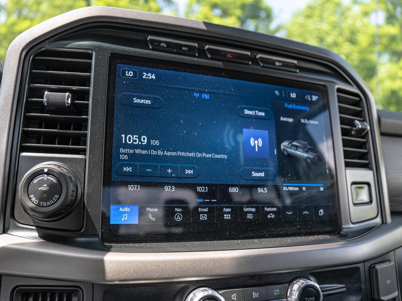 2024 Ford F-150 XLT Photo