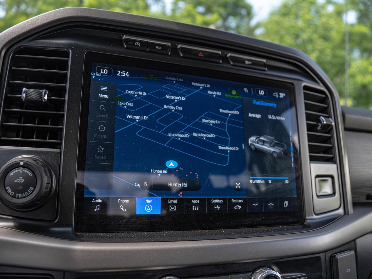 2024 Ford F-150 XLT Photo