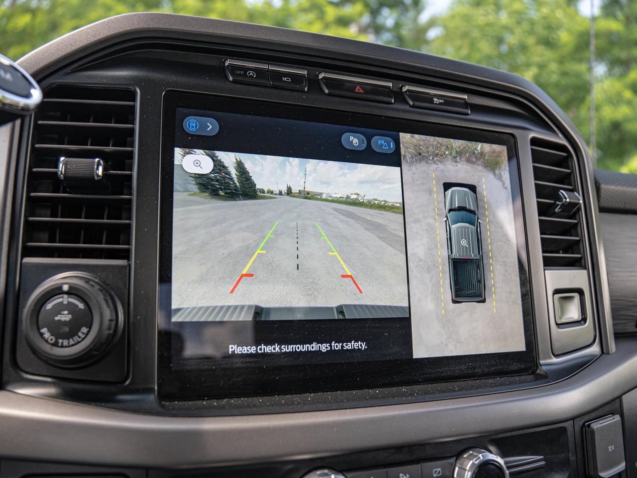 2024 Ford F-150 XLT Photo
