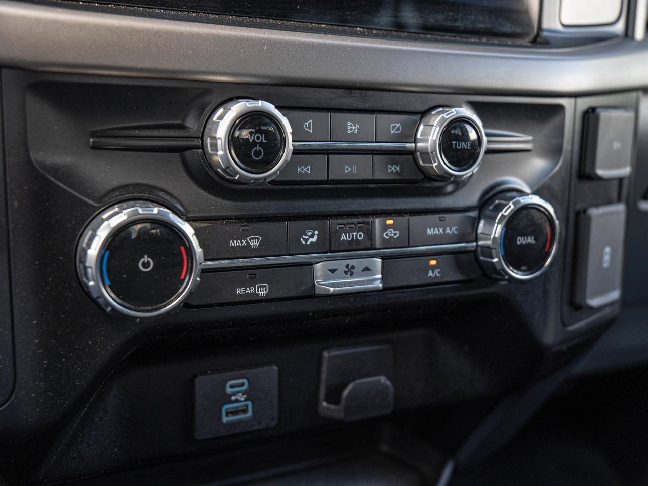 2024 Ford F-150 XLT Photo