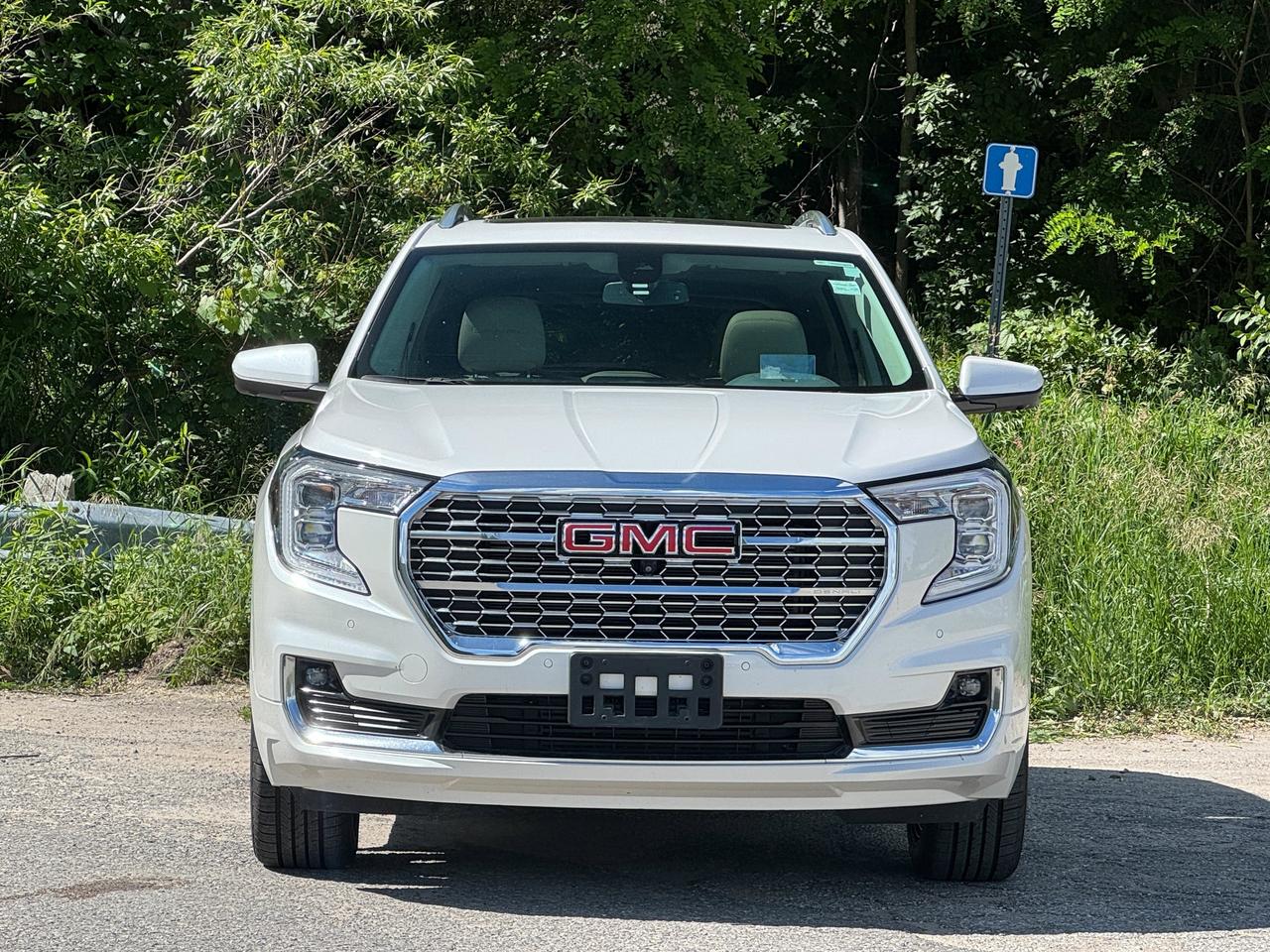 2024 GMC Terrain Denali Photo
