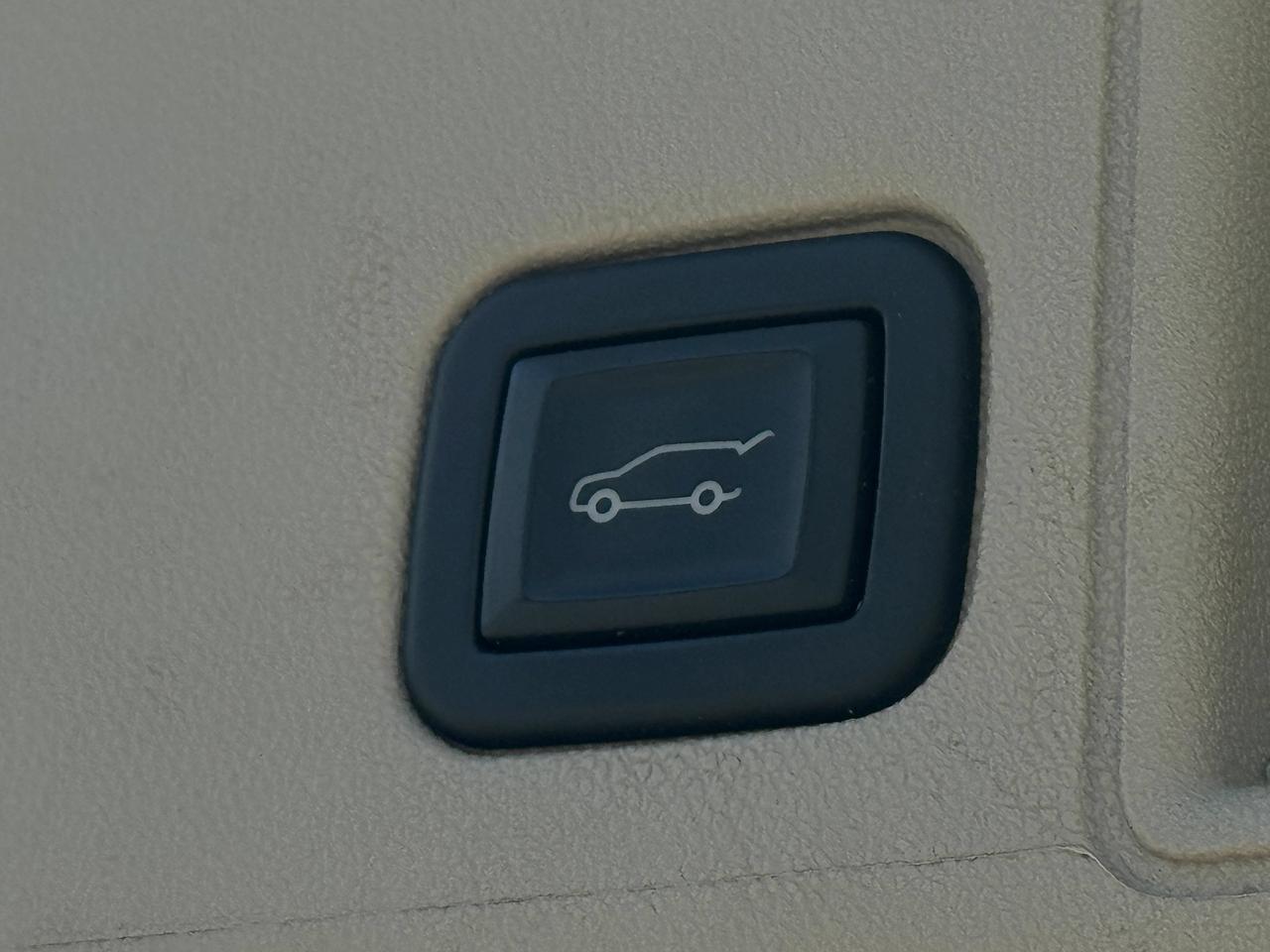 2024 GMC Terrain Denali Photo