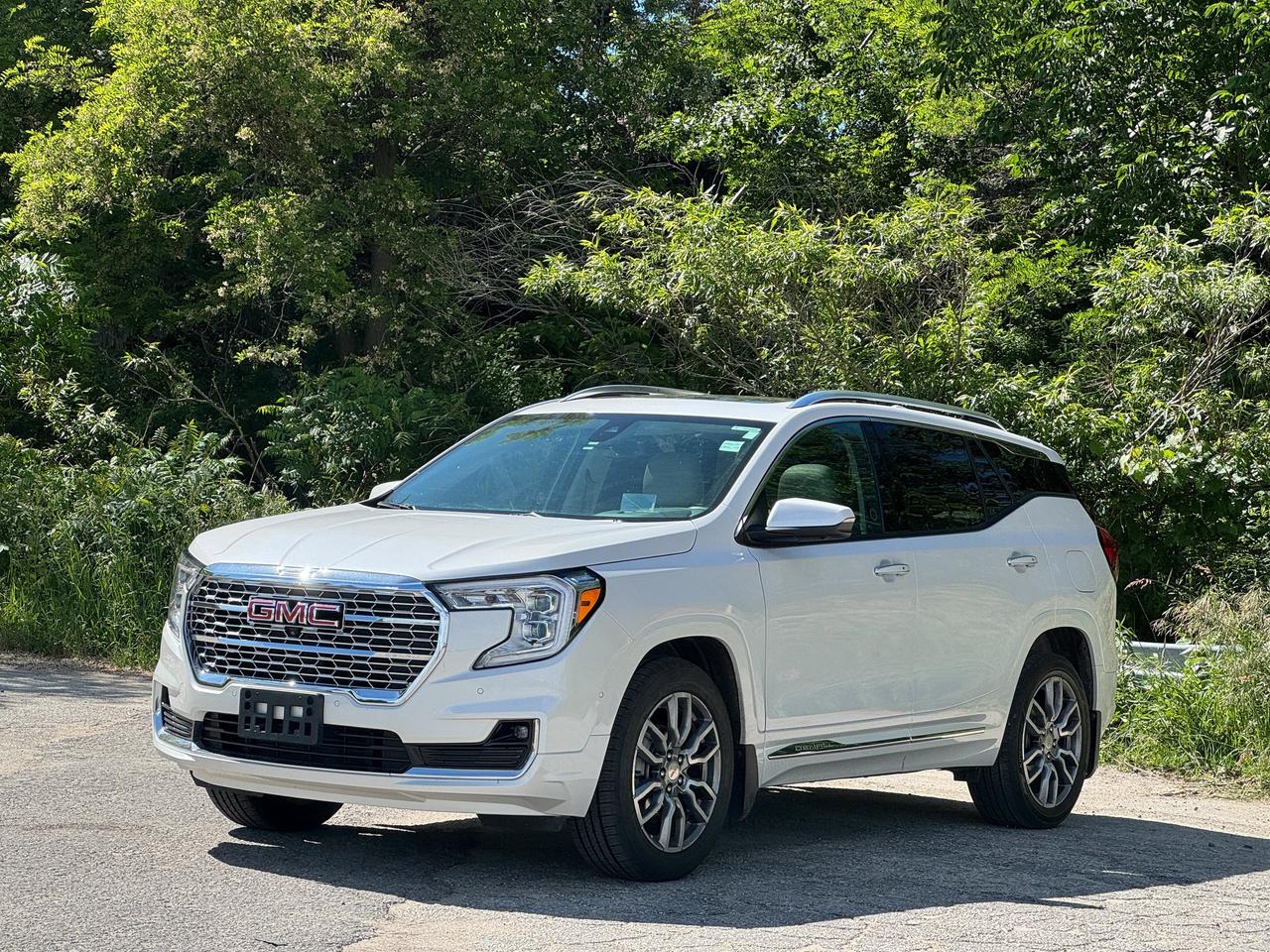 2024 GMC Terrain Denali Photo