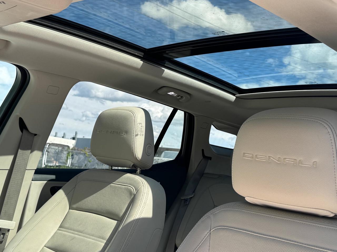 2024 GMC Terrain Denali Photo
