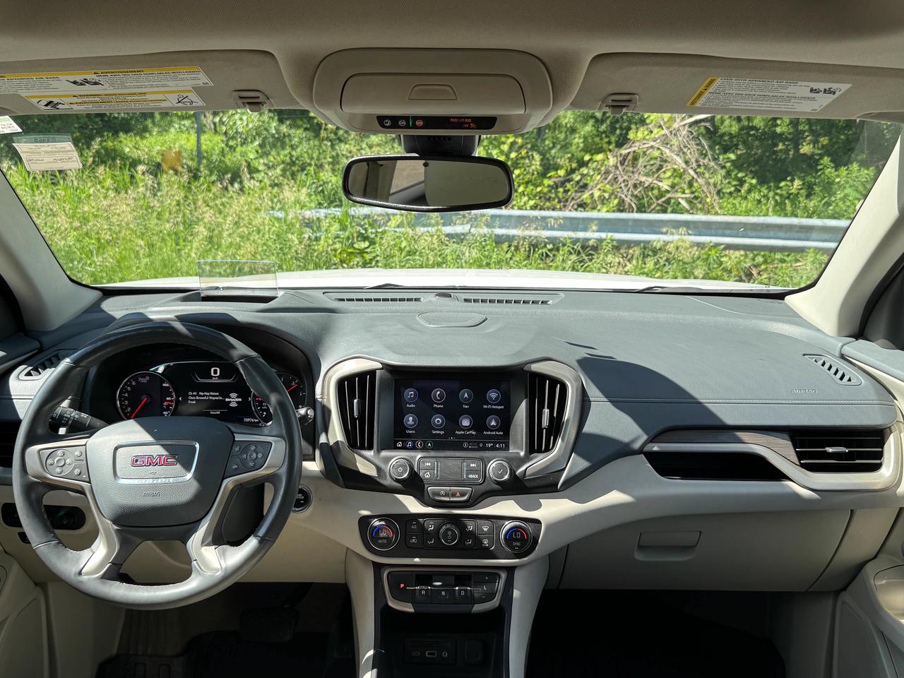 2024 GMC Terrain Denali Photo