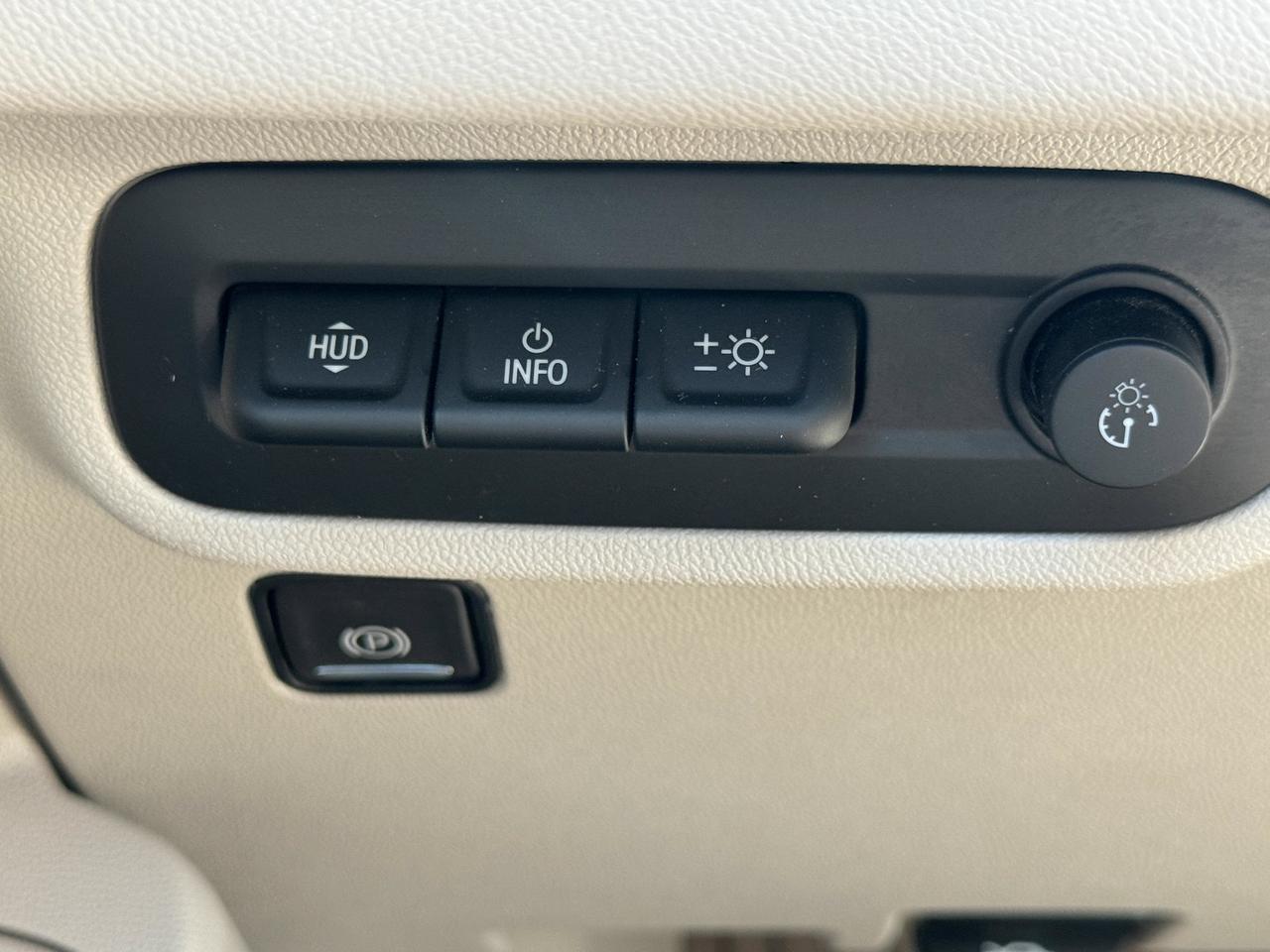 2024 GMC Terrain Denali Photo