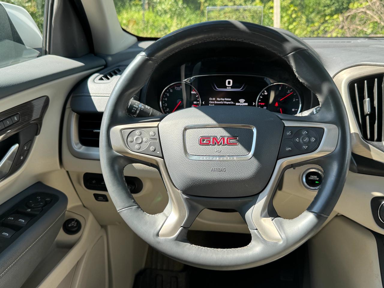 2024 GMC Terrain Denali Photo