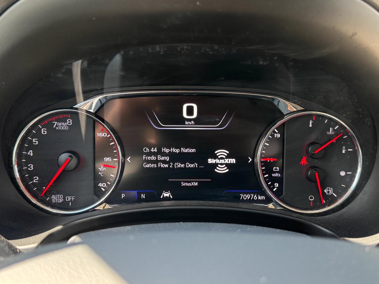 2024 GMC Terrain Denali Photo
