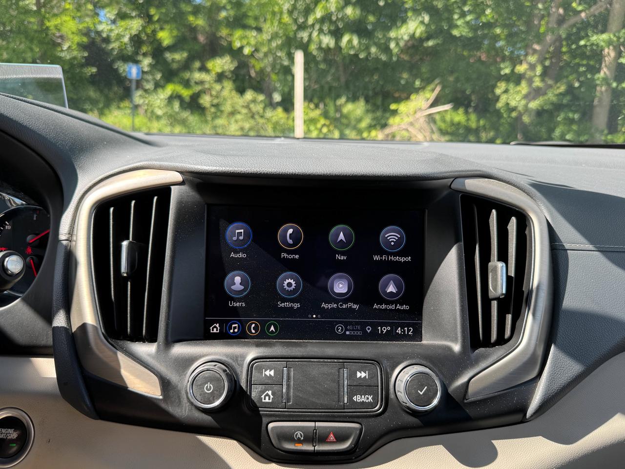 2024 GMC Terrain Denali Photo