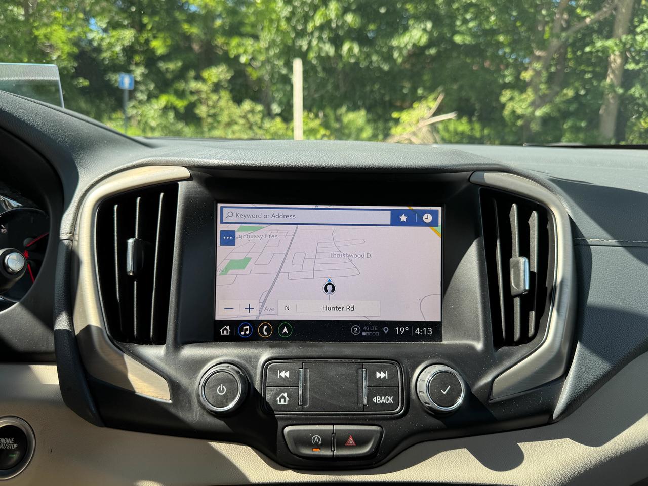 2024 GMC Terrain Denali Photo