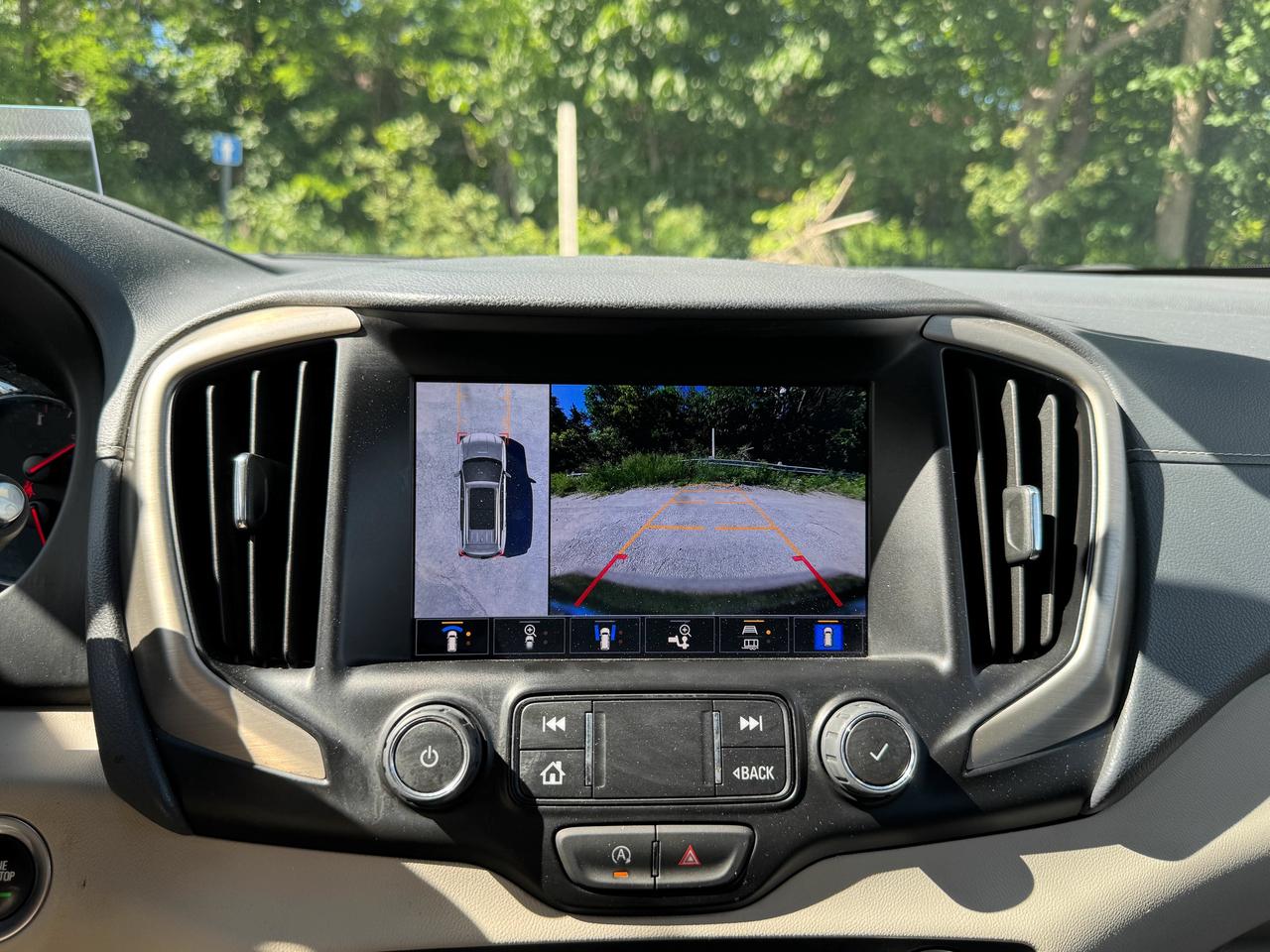 2024 GMC Terrain Denali Photo