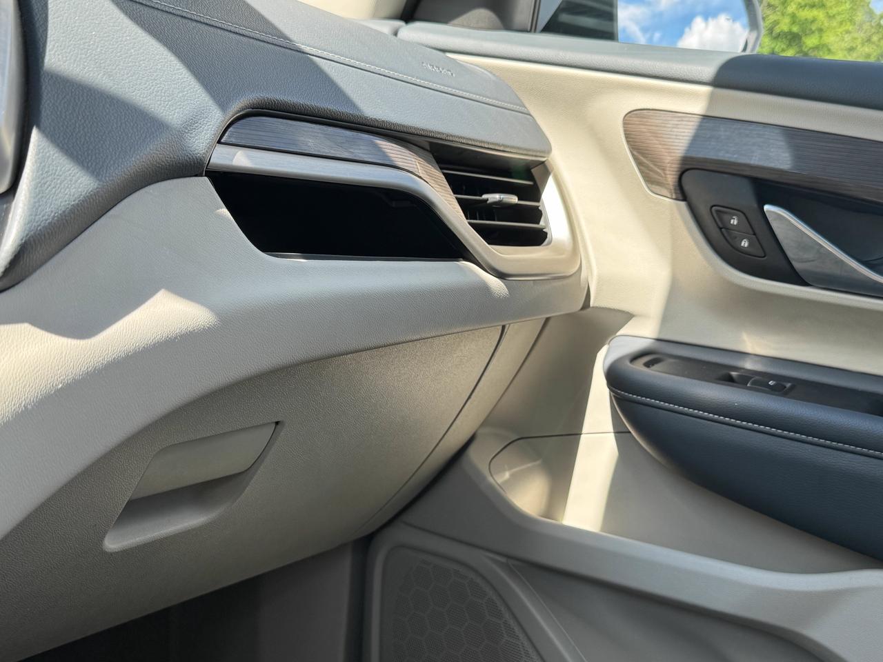 2024 GMC Terrain Denali Photo