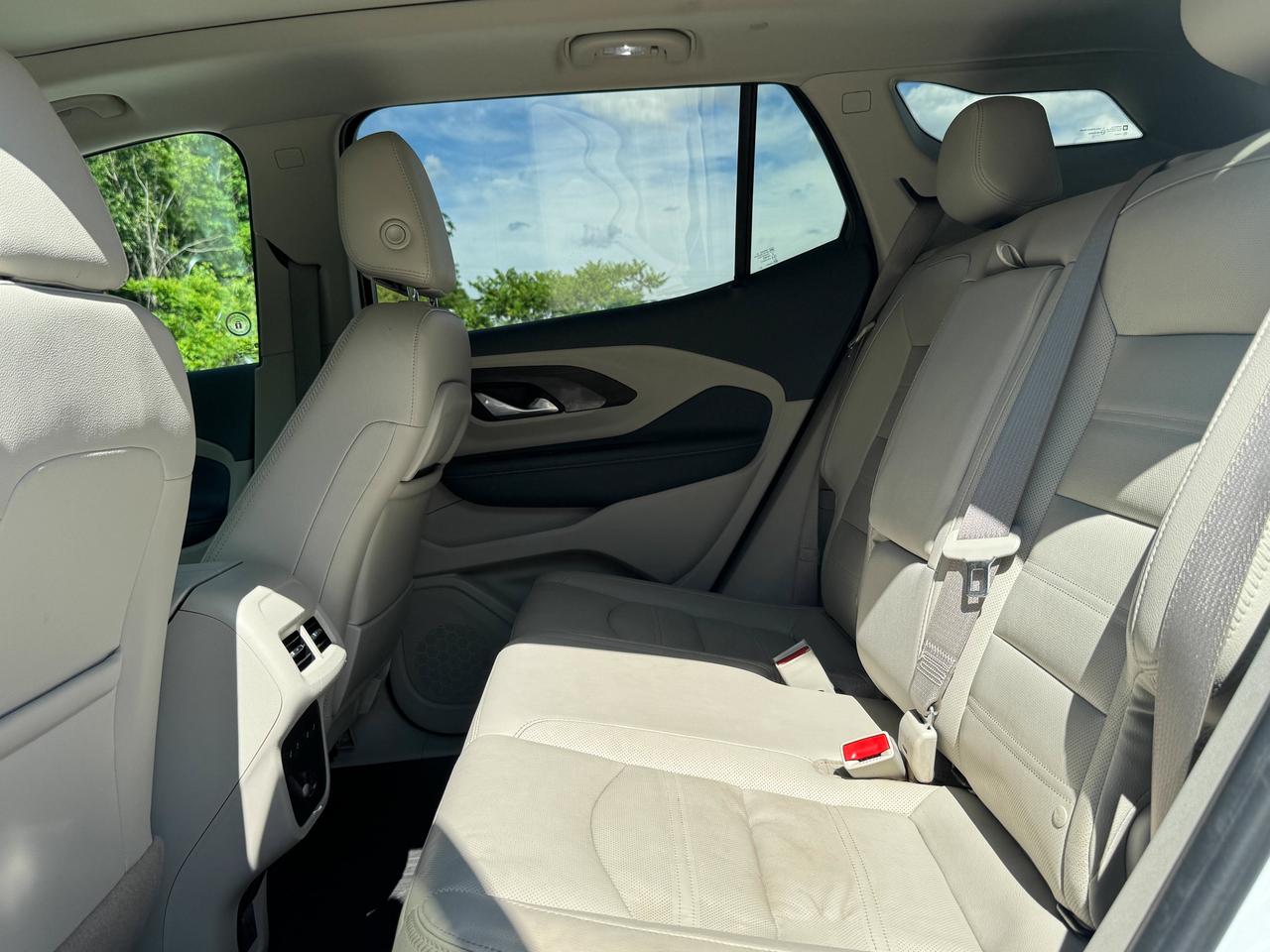 2024 GMC Terrain Denali Photo