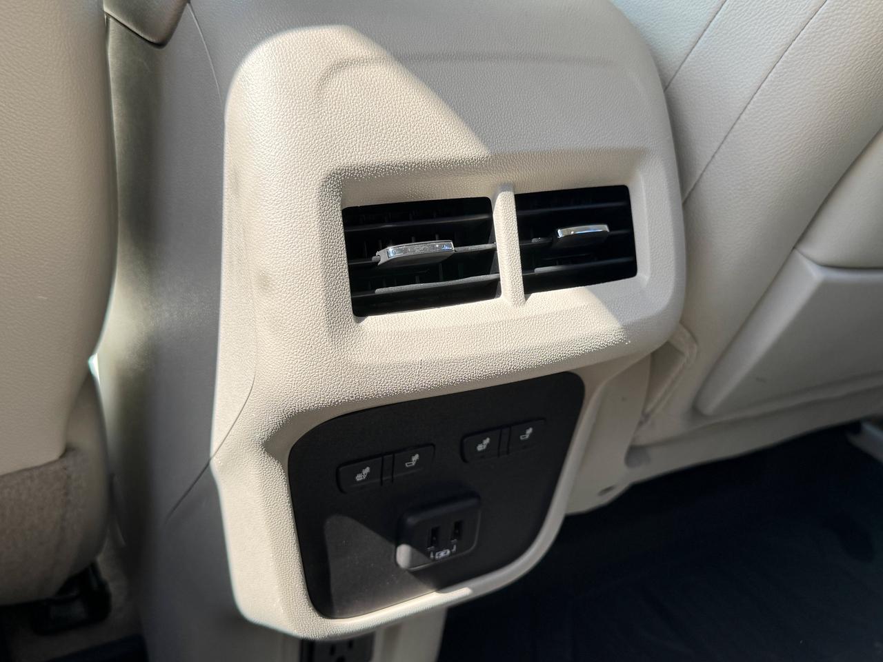 2024 GMC Terrain Denali Photo