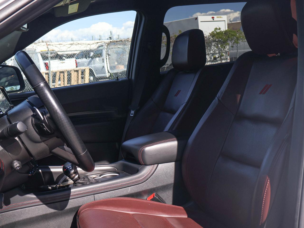 2024 Dodge Durango R/T Photo