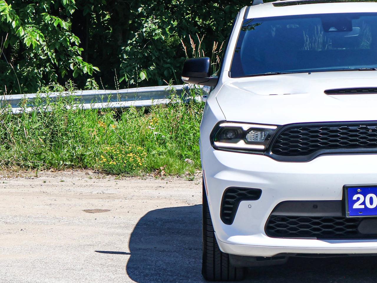 2024 Dodge Durango R/T Photo