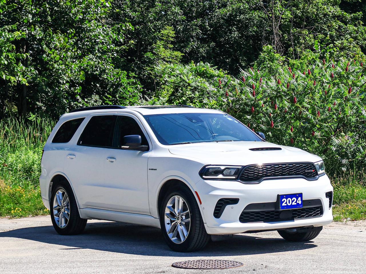 2024 Dodge Durango R/T Photo
