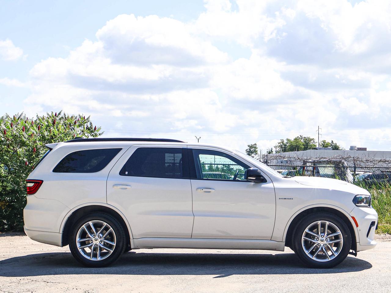 2024 Dodge Durango R/T Photo3