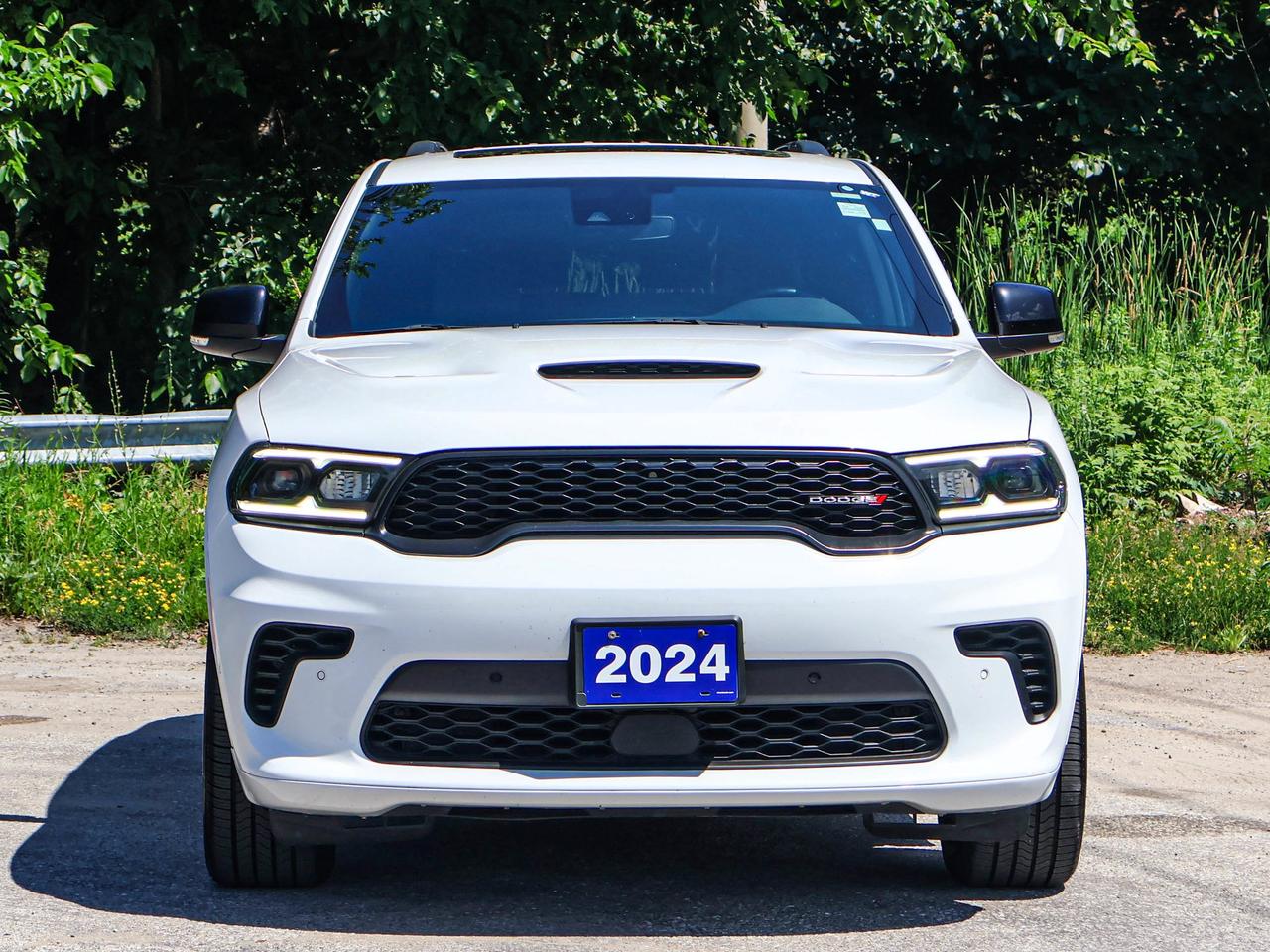 2024 Dodge Durango R/T Photo