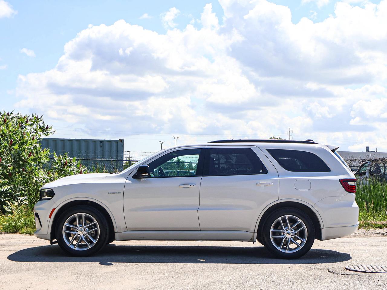 2024 Dodge Durango R/T Photo