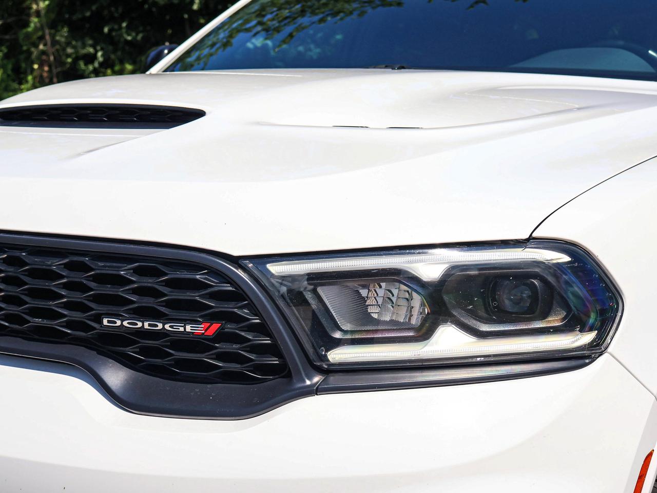 2024 Dodge Durango R/T Photo