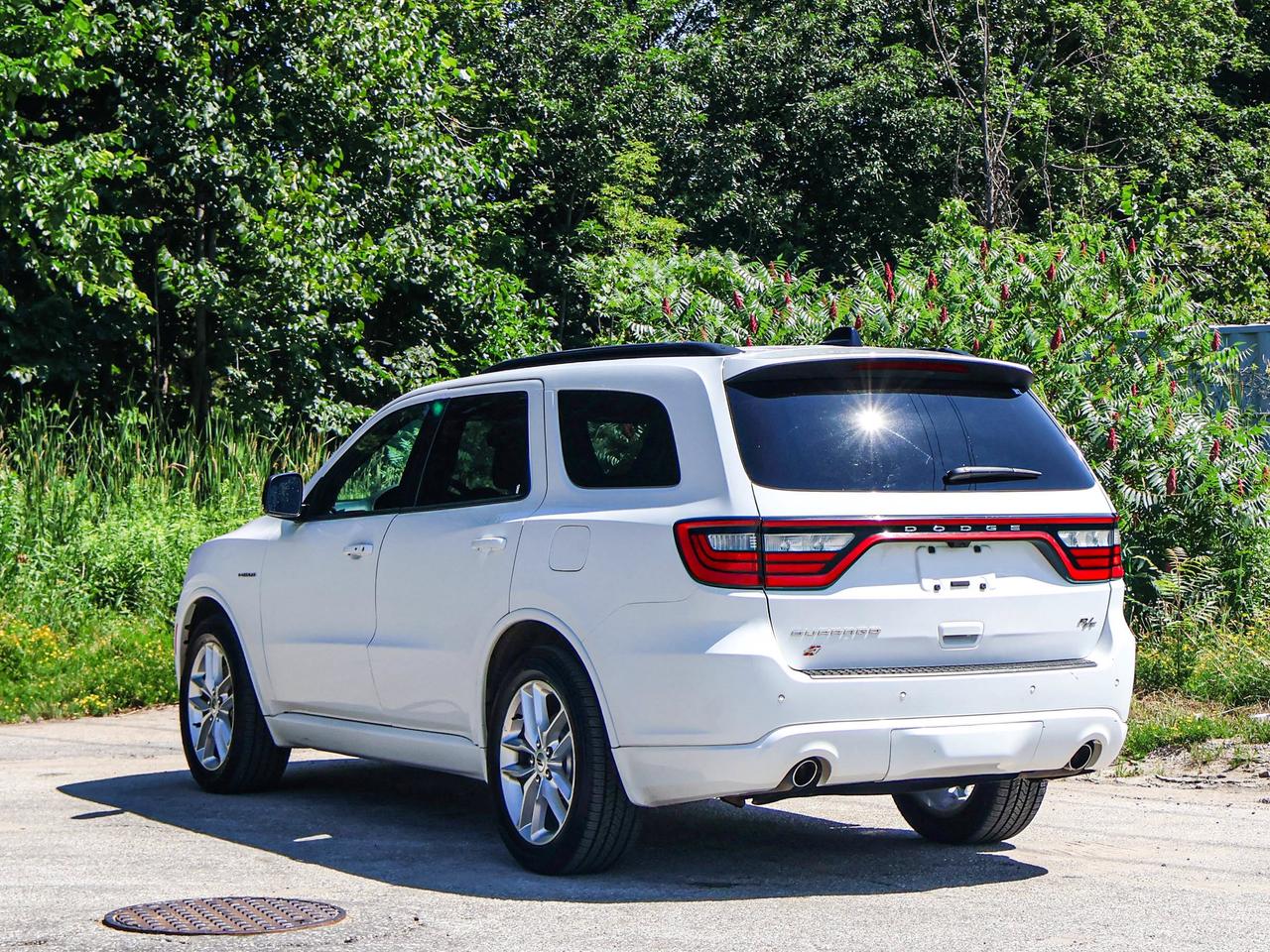 2024 Dodge Durango R/T Photo