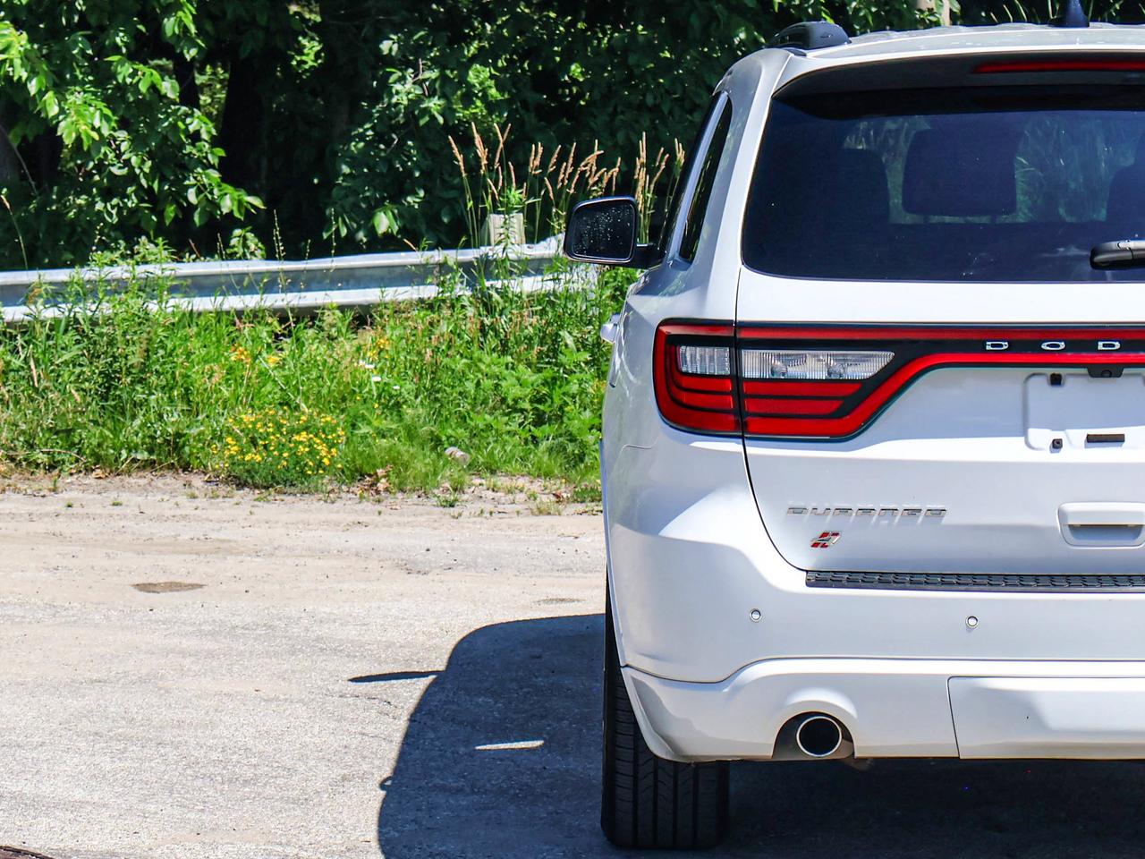 2024 Dodge Durango R/T Photo