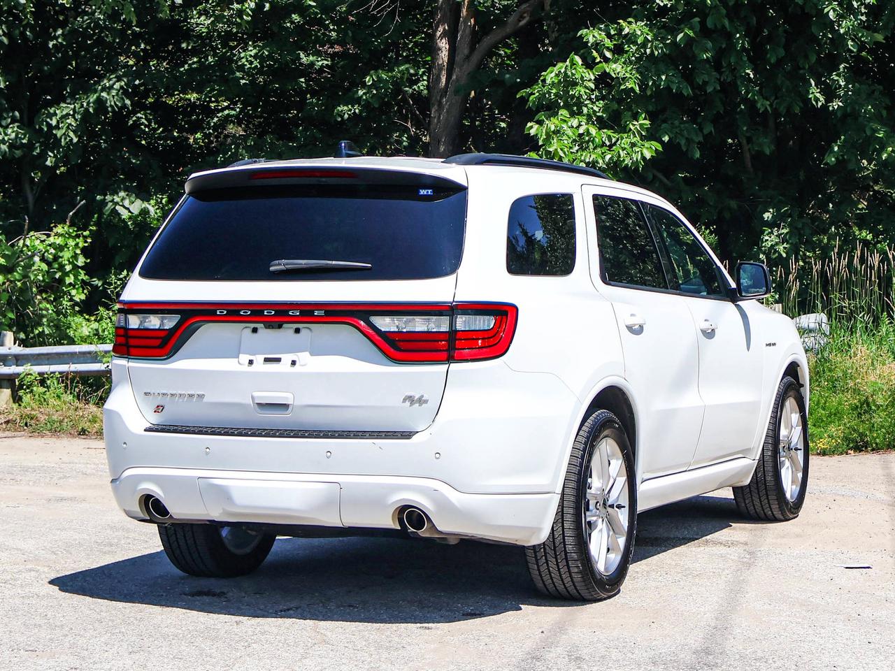 2024 Dodge Durango R/T Photo