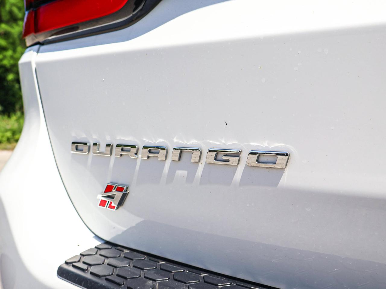 2024 Dodge Durango R/T Photo