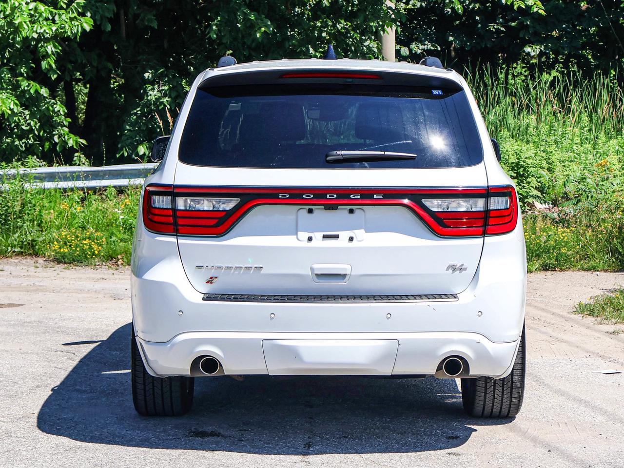 2024 Dodge Durango R/T Photo