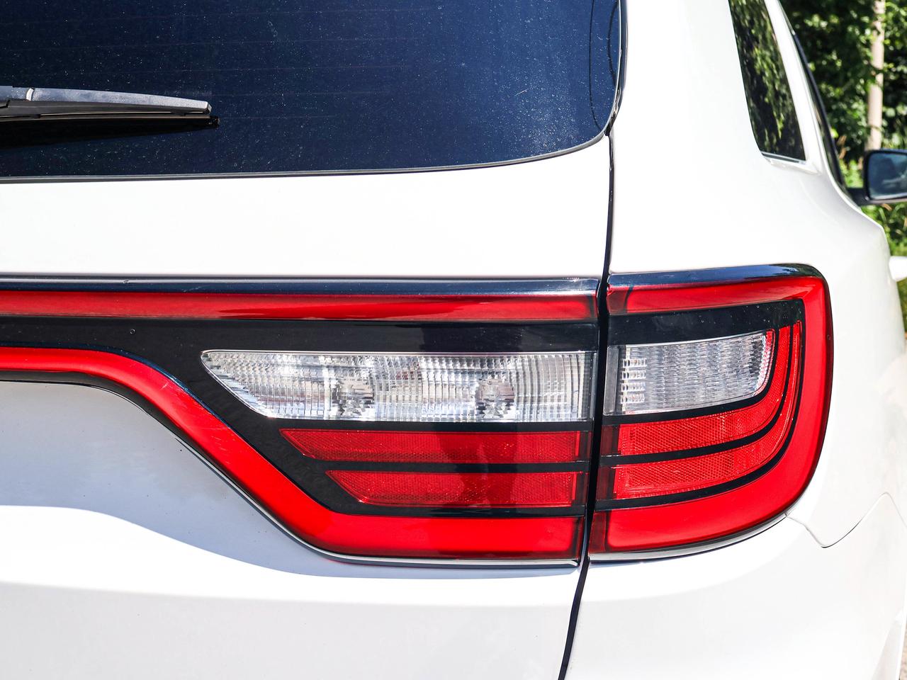 2024 Dodge Durango R/T Photo
