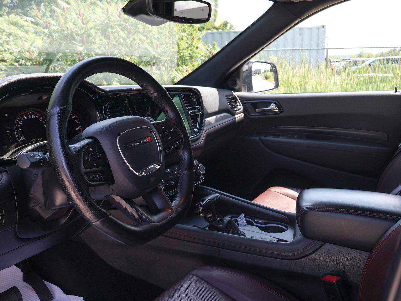 2024 Dodge Durango R/T Photo