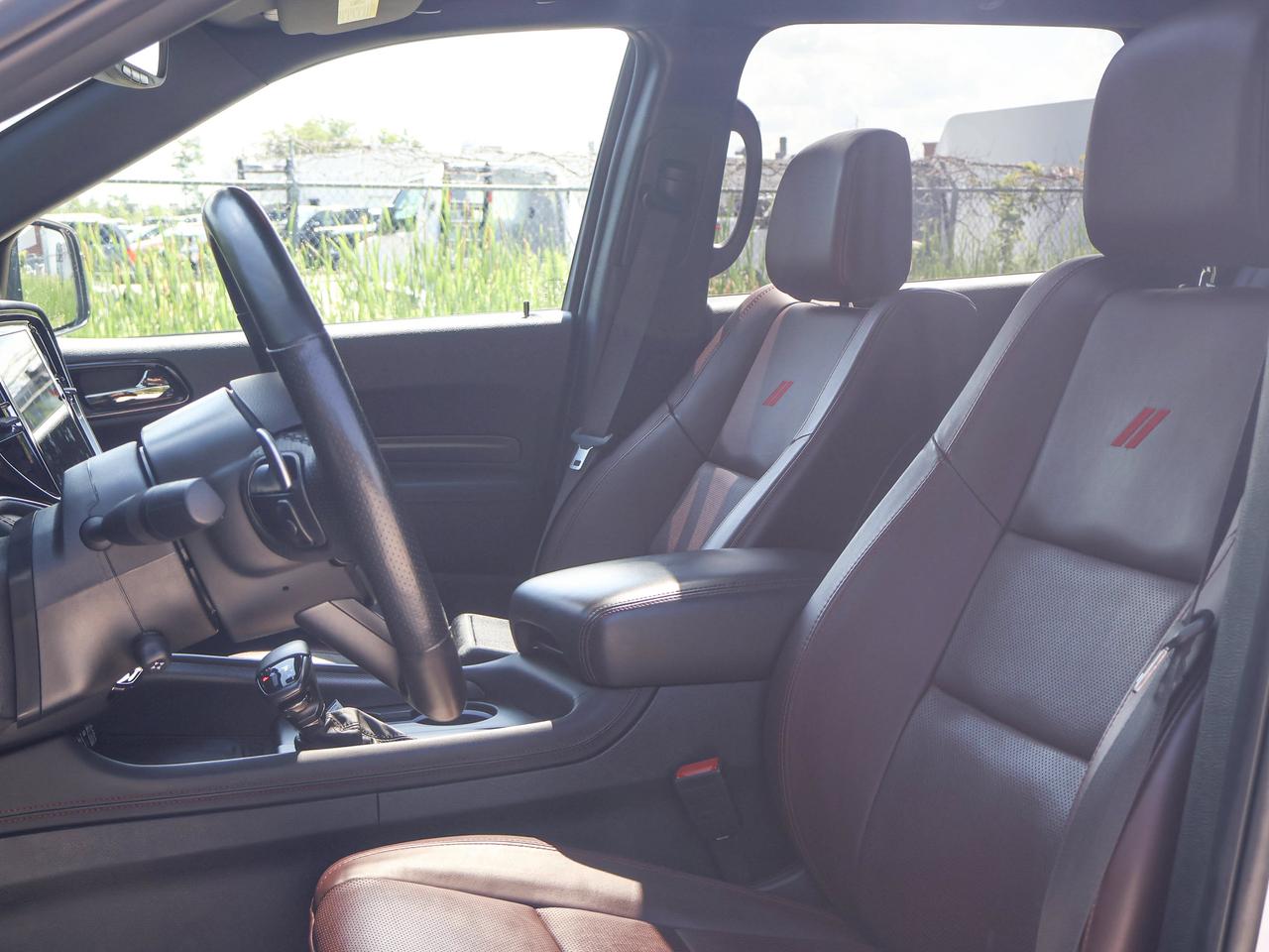 2024 Dodge Durango R/T Photo