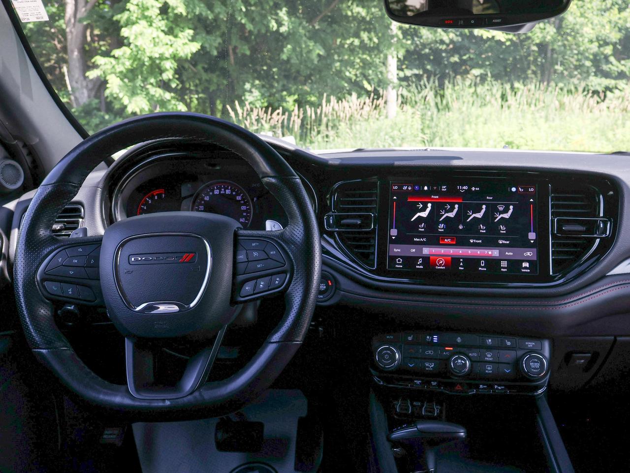 2024 Dodge Durango R/T Photo