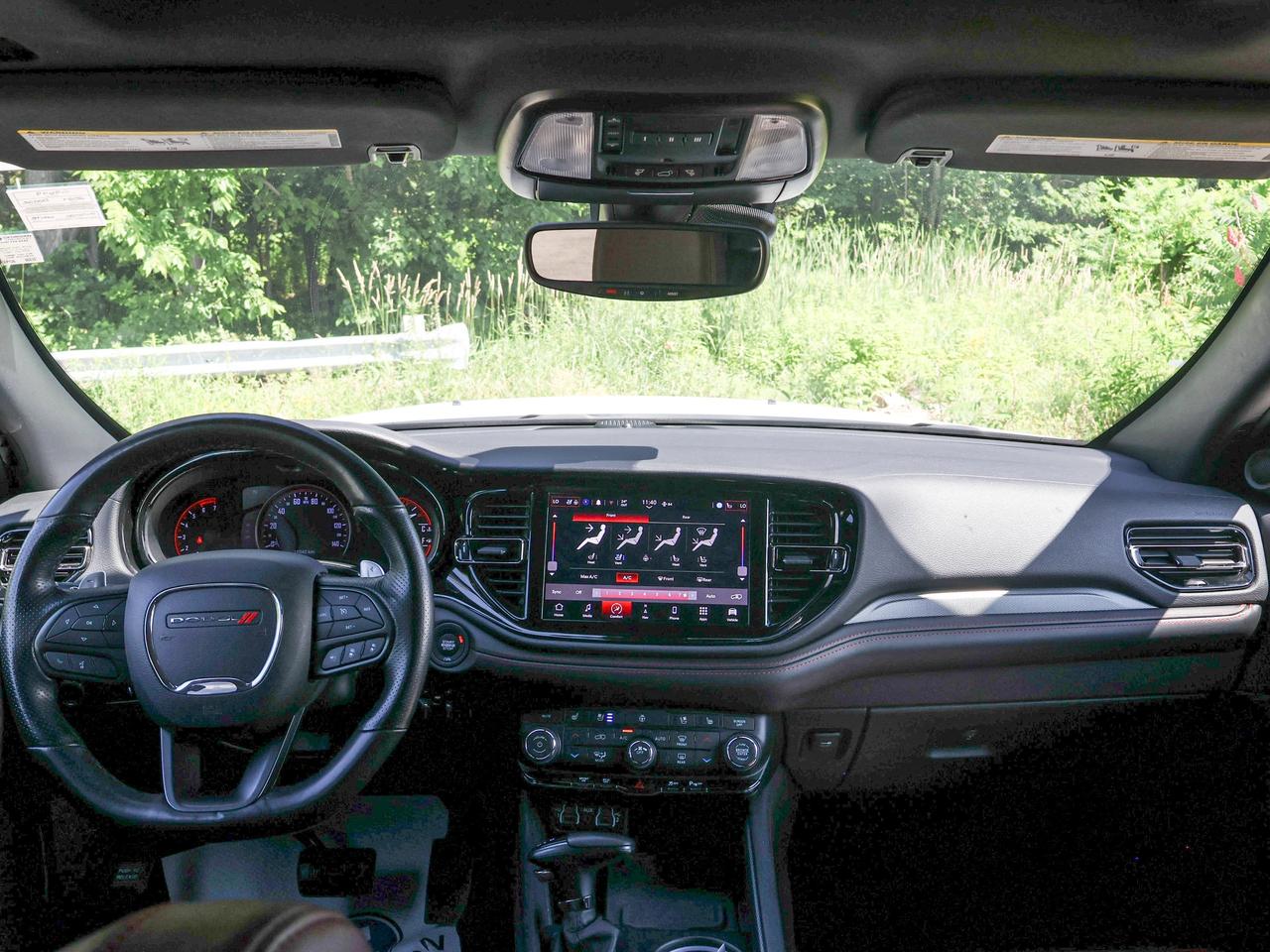 2024 Dodge Durango R/T Photo