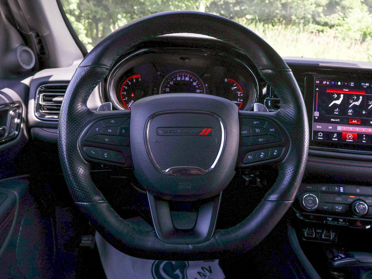 2024 Dodge Durango R/T Photo