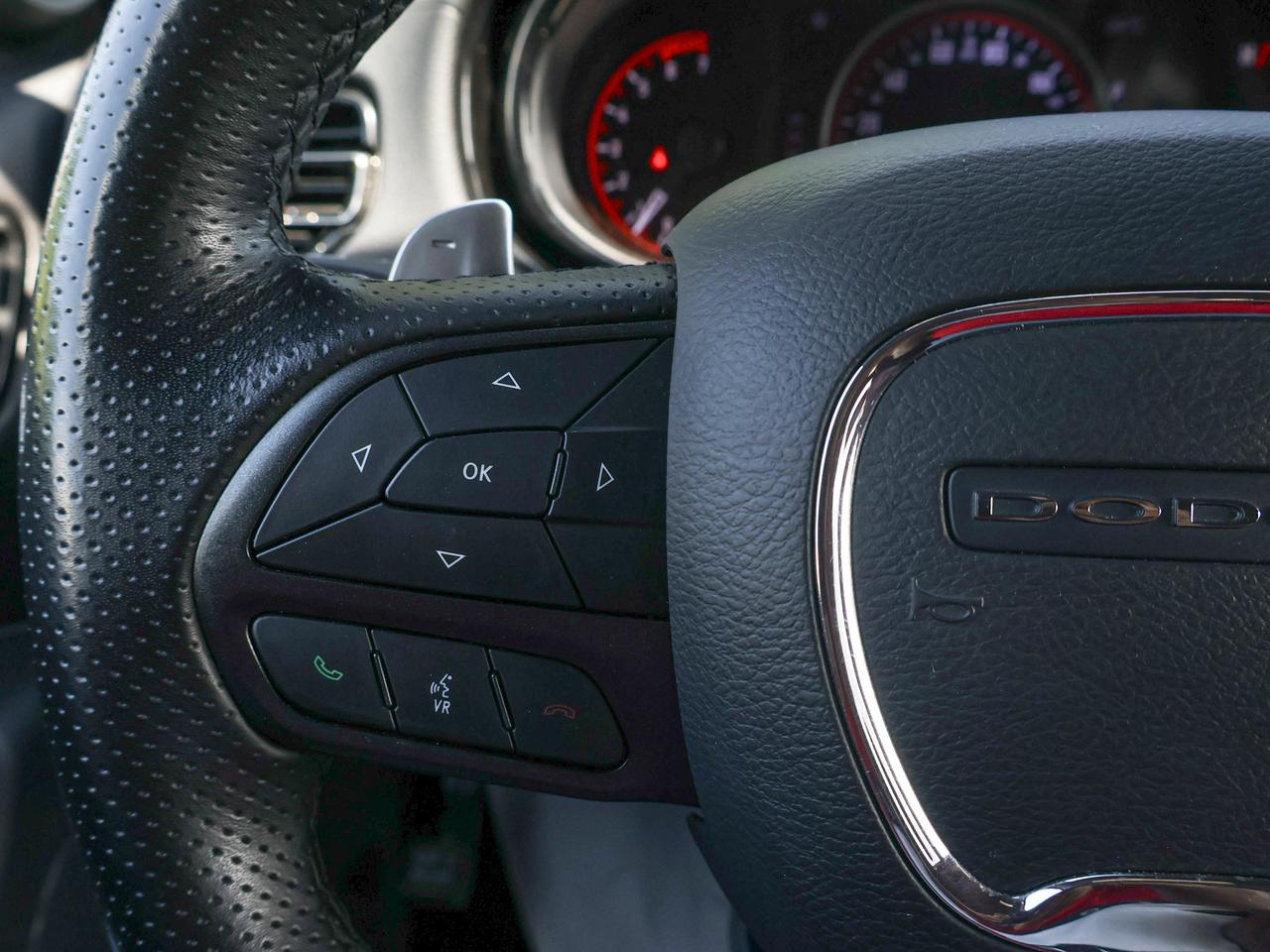 2024 Dodge Durango R/T Photo