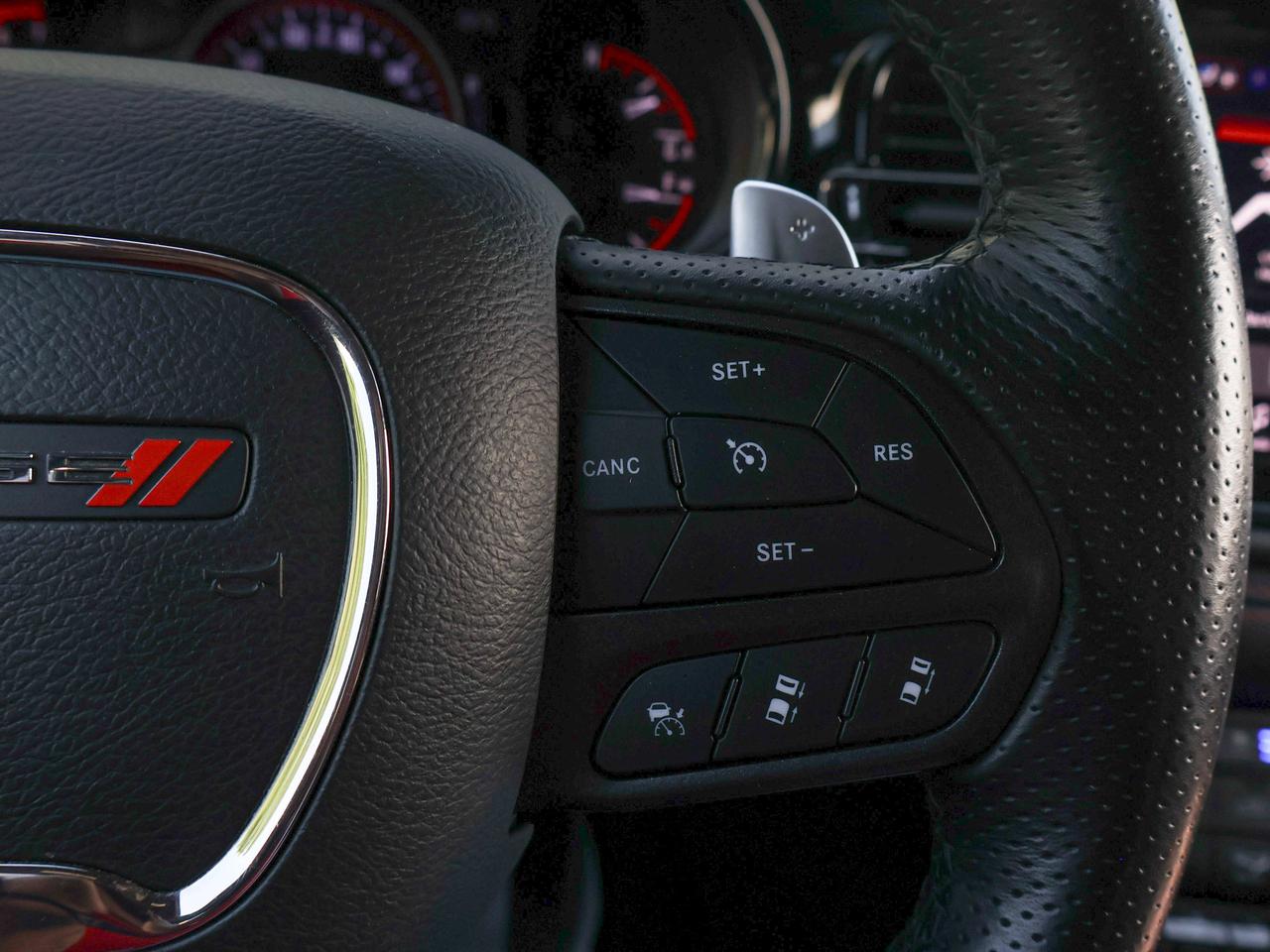 2024 Dodge Durango R/T Photo