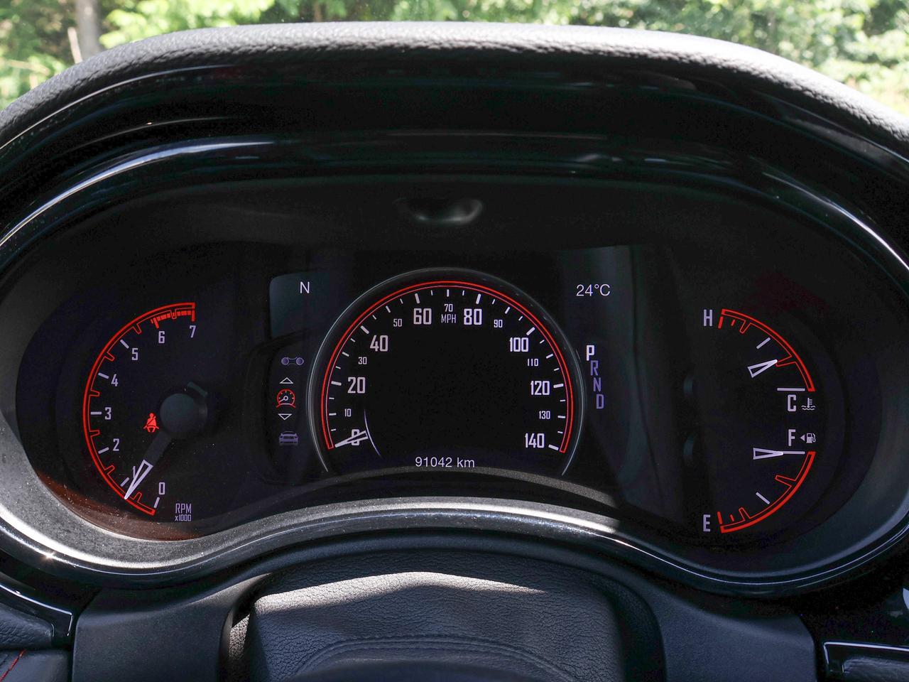 2024 Dodge Durango R/T Photo
