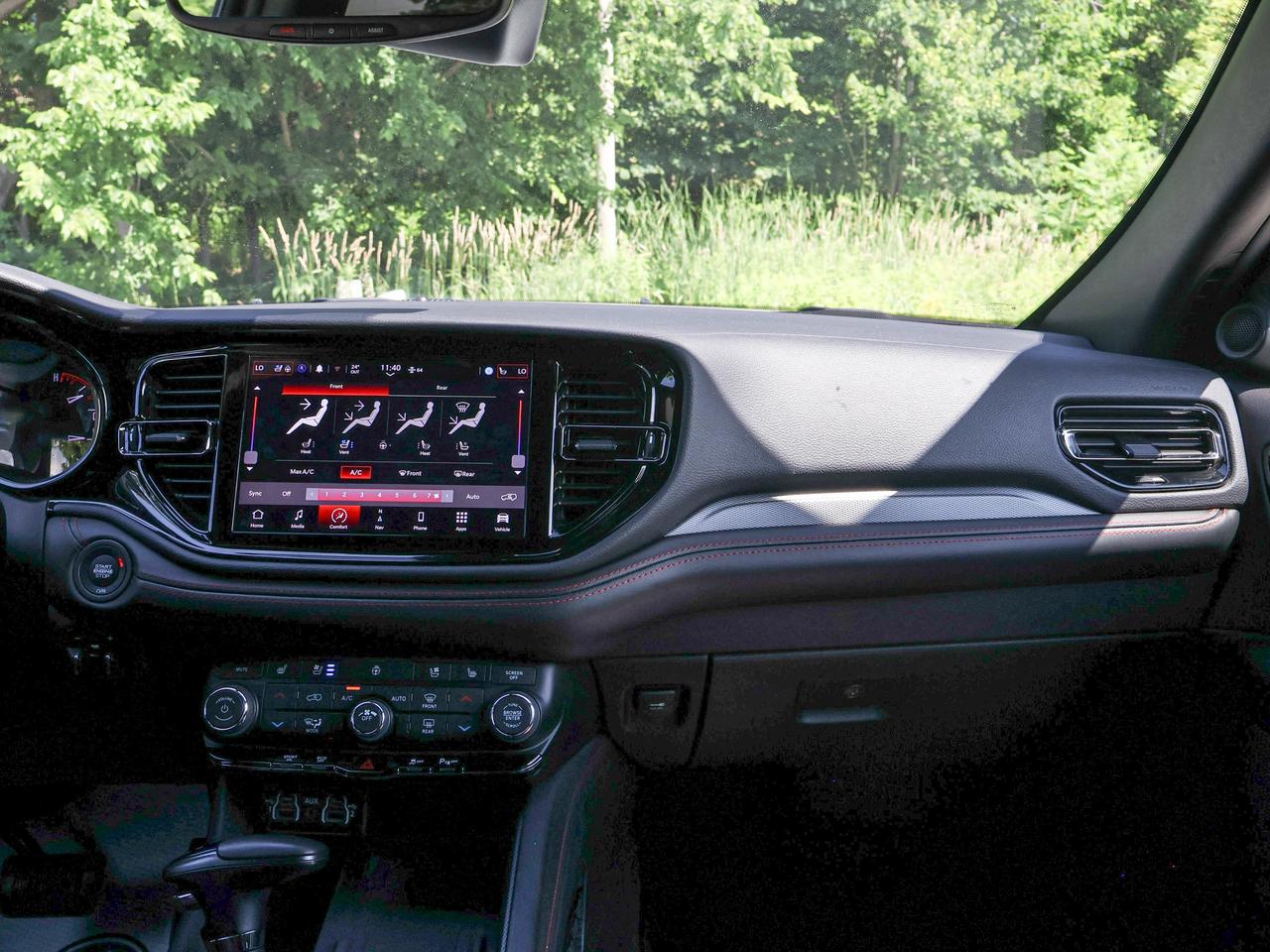 2024 Dodge Durango R/T Photo