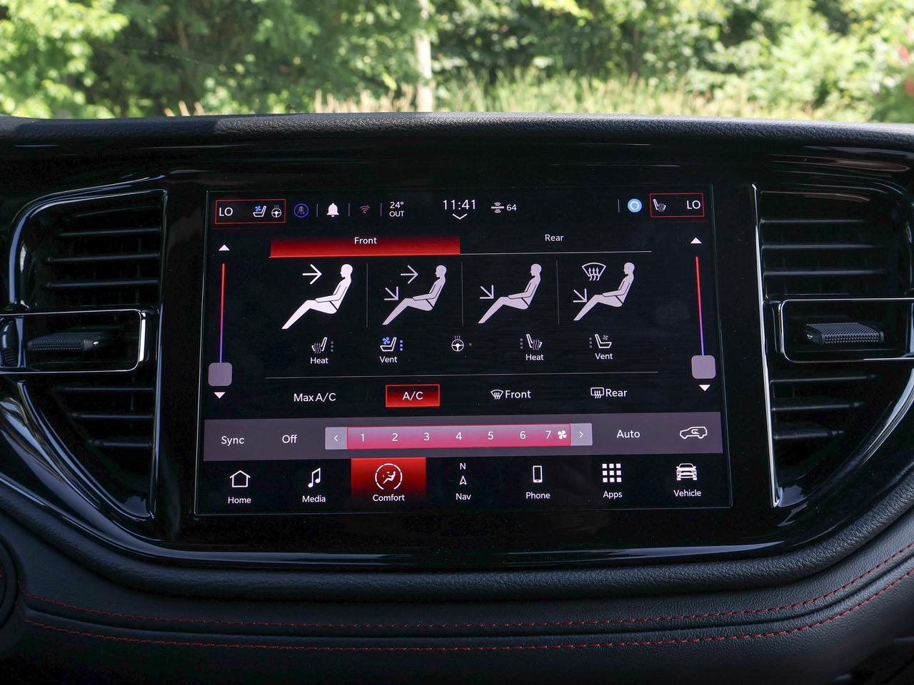 2024 Dodge Durango R/T Photo