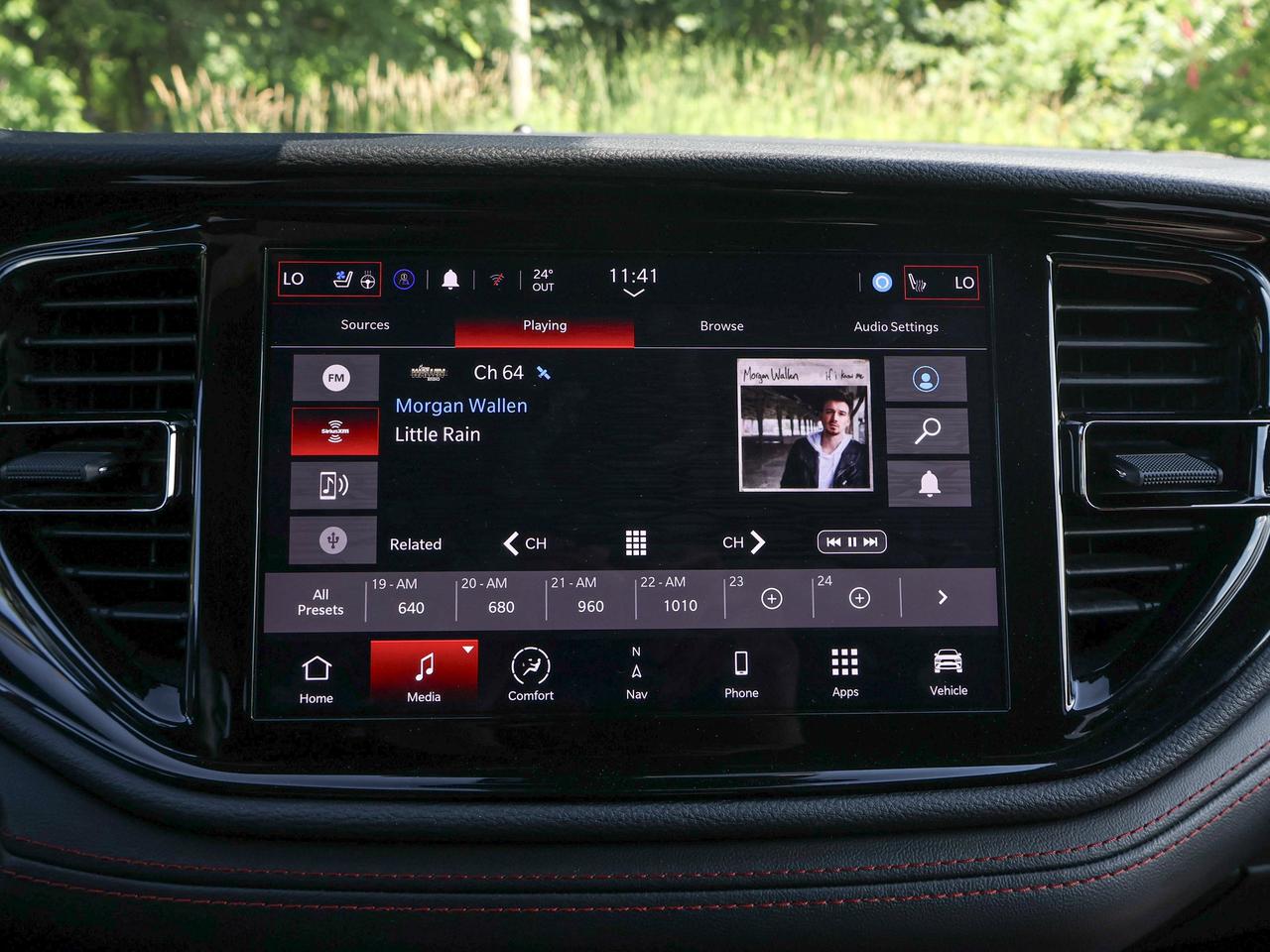 2024 Dodge Durango R/T Photo