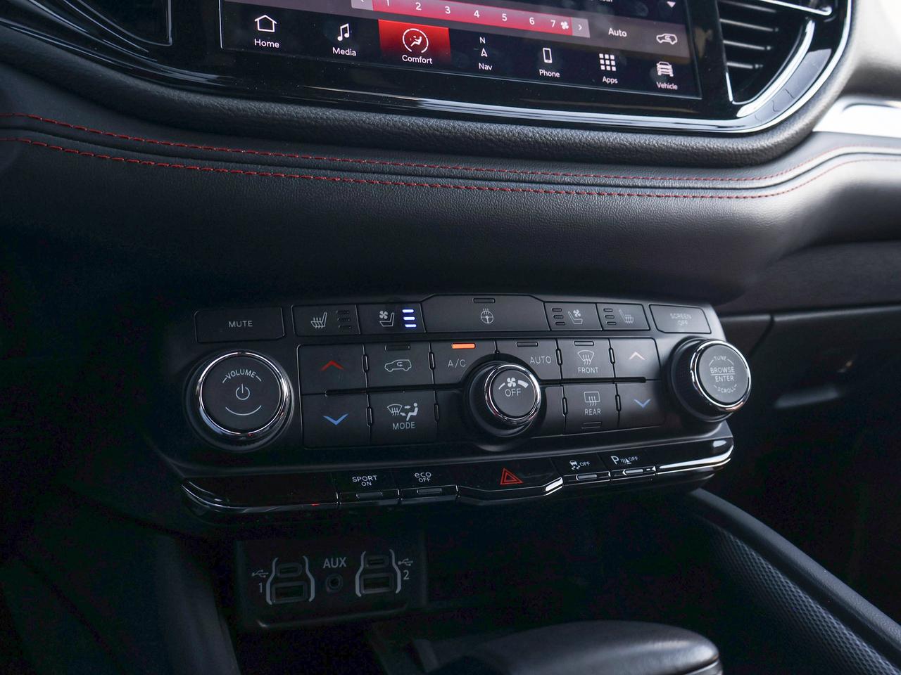 2024 Dodge Durango R/T Photo
