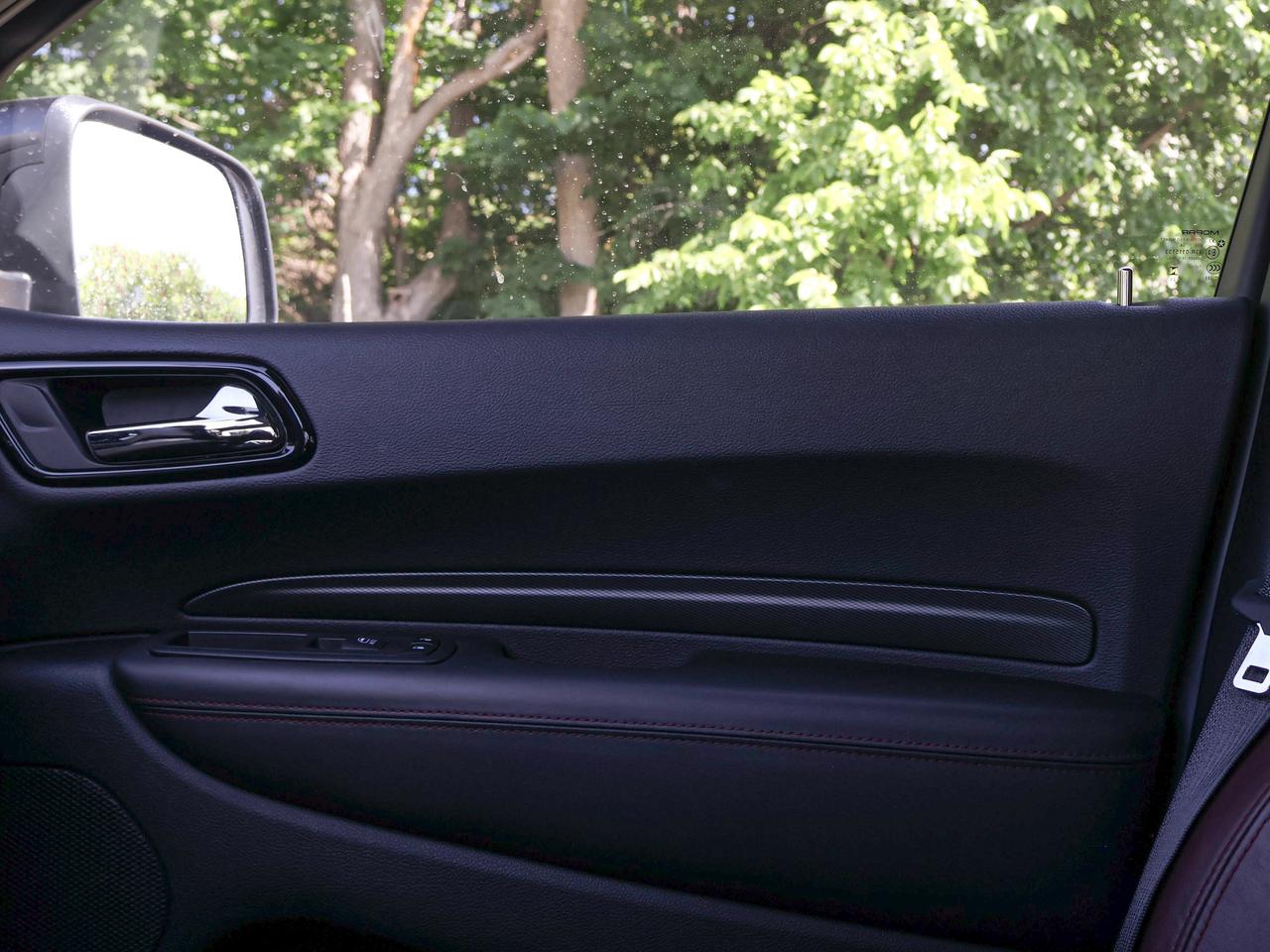 2024 Dodge Durango R/T Photo