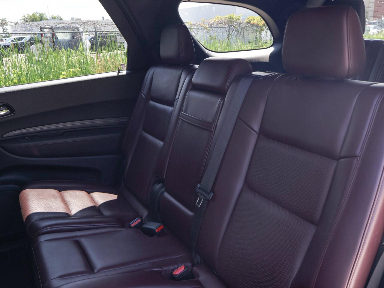 2024 Dodge Durango R/T Photo