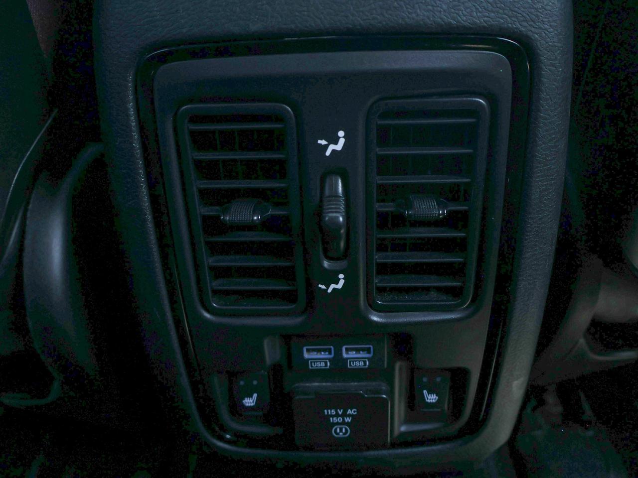 2024 Dodge Durango R/T Photo