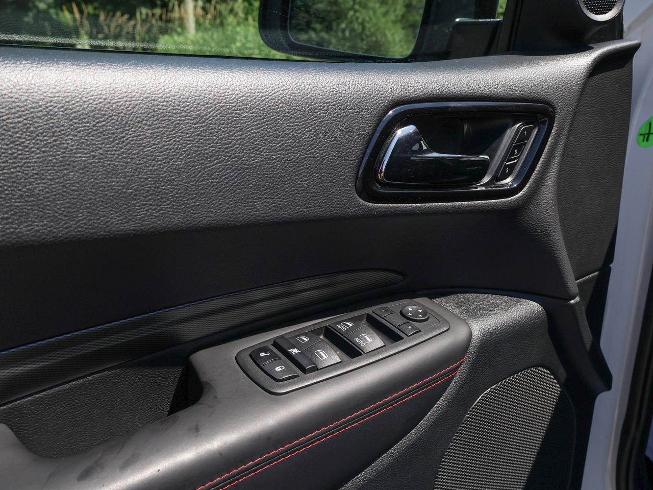 2024 Dodge Durango R/T Photo