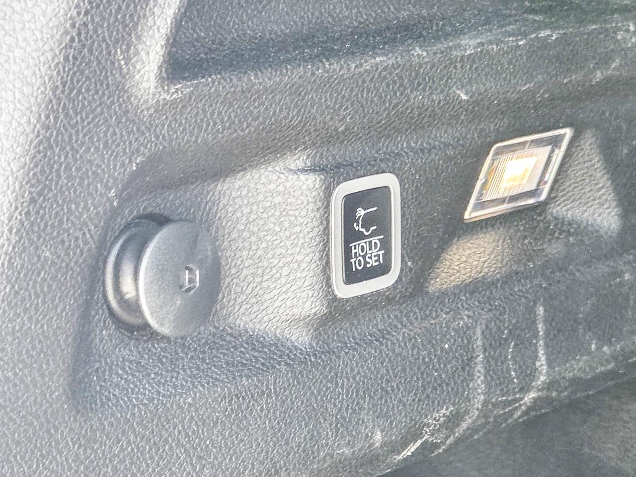 2024 Jeep Grand Cherokee L Limited Photo